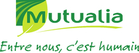 Logo Mutualia Alliance Santé