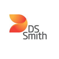 Logo Ds smith paper rouen