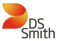 Logo Ds smith paper rouen