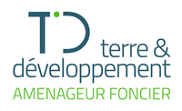 Logo Terre & Développement