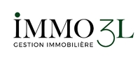 Logo IMMO 3L