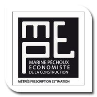 Logo EIRL Marine Pechoux