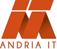 Logo ANDRIA IT