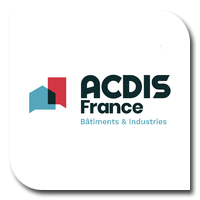 Logo ACDIS France