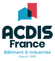 Logo ACDIS France