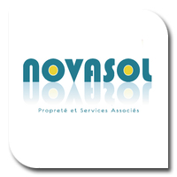 Logo Novasol