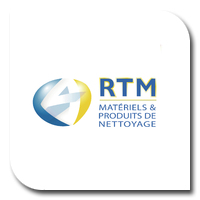 Logo RTM