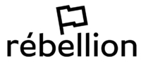 Logo Rébellion