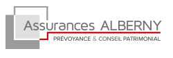 Parrainage abeille ASSURANCES ALBERNY