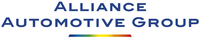 Logo Cse alliance automotive ouest