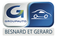 Logo CSE Besnard et Gérard