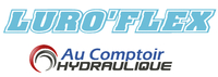 Logo Luroflex - au comptoir hydraulique