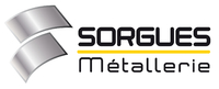 Logo SORGUES Métallerie