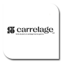 Logo Carrelage EURL