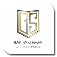 Logo BAK SYSTEMES