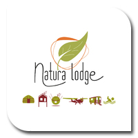 Logo Natura lodge