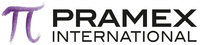 Logo PRAMEX INTERNATIONAL