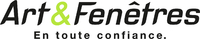Logo ART ET FENETRES 
