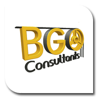 Logo BGO Consultants