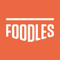 Logo Foodles - LA BOITE À ENCAS