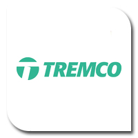 Logo Tremco cpg france sas