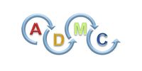 Logo ADMC