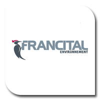 Logo Francital environnement