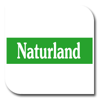 Logo NATURLAND