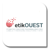 Logo ETIK OUEST