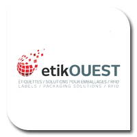 Parrainage abeille ETIK OUEST