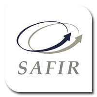 Logo SAFIR