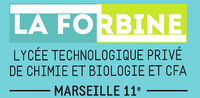Parrainage abeille Lycee et cfa la forbine