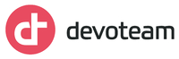 Logo Devoteam