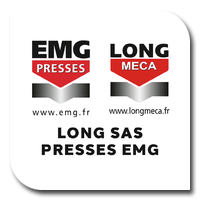 Logo LONG SAS
