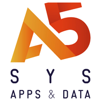 Logo A5sys