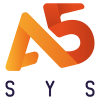 Logo A5sys