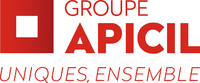 Logo APICIL
