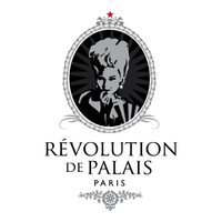 Logo Révolution de Palais