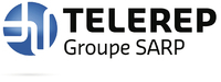 Logo Telerep france