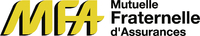 Logo MFA