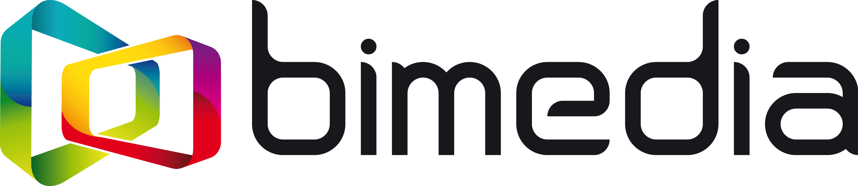 Logo BIMEDIA