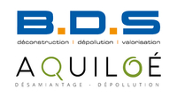 Logo Bds - aquiloe