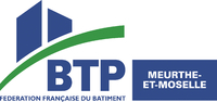 Parrainage abeille Fédération du BTP de Meurthe-et-Moselle