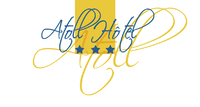 Logo ATOLL HOTEL