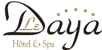 Logo DAYA HOTEL & SPA