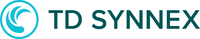 Logo Td synnex