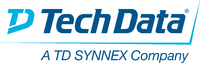 Logo Tech Data France
