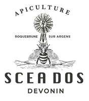 Logo SCEA DOS DEVONIN 