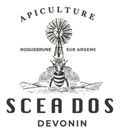 Logo SCEA DOS DEVONIN