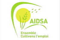 Logo Aidsa